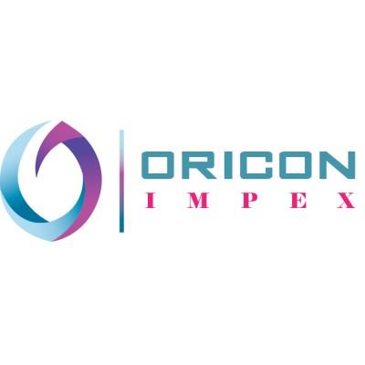 Oricon Impex's Logo