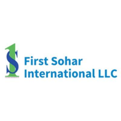 First Sohar International LLC Logo