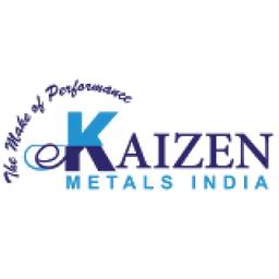 Kaizen Metals India Logo