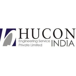HUCON India Engineering Service Private Limited Logo