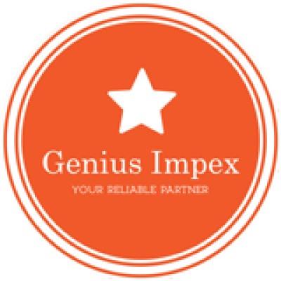 Genius Impex Logo