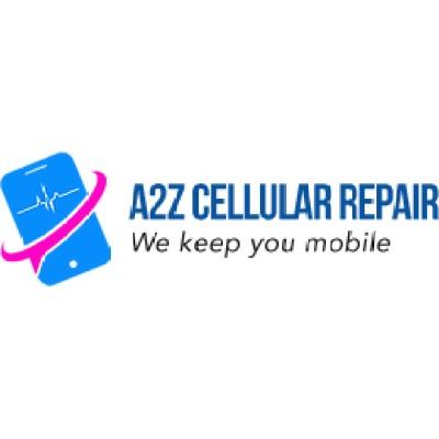 A2z Cellulär Logo