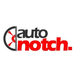 AutoNotch Logo