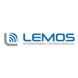 Lemos International Technologies Logo