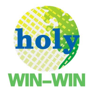HolyPrecision Manufacturing Co.Ltd's Logo