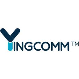 Yingcomm Logo