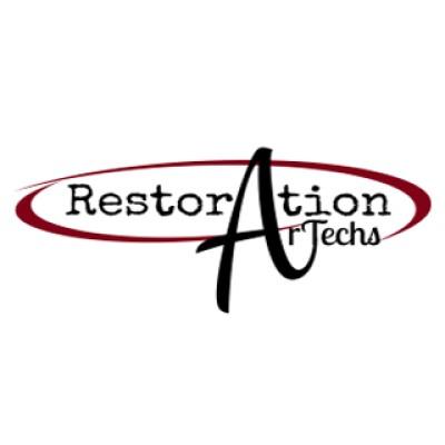 Restoration ArTechs Logo