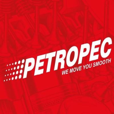 Petropec Logo