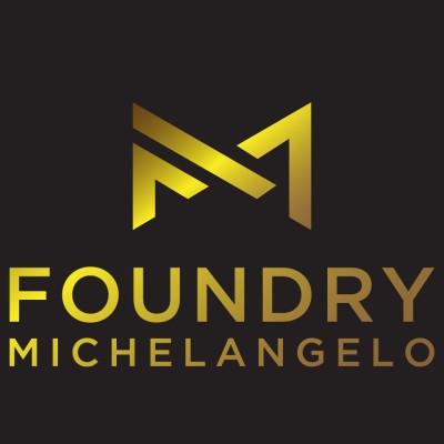 Foundry Michelangelo Logo