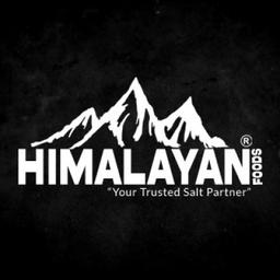 Himalayan Foods Pakistan Logo