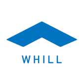 WHILL Logo