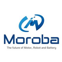 Moroba Logo