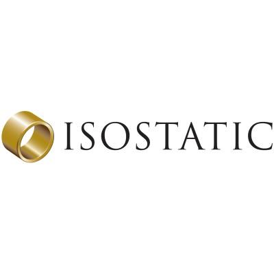 Isostatic Industries Logo