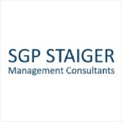 SGP STAIGER Management Consultants Logo