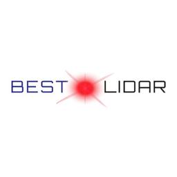 BestLidar Logo