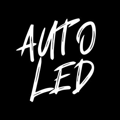 Auto LED UK Logo