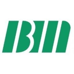 B M Engineering Logo