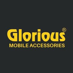 Glorious Electronics India pvt. ltd Logo