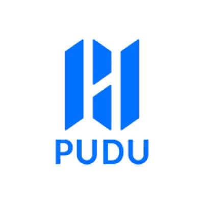 Pudu Robotics PH's Logo