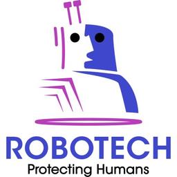 Robotech Services Inc Logo