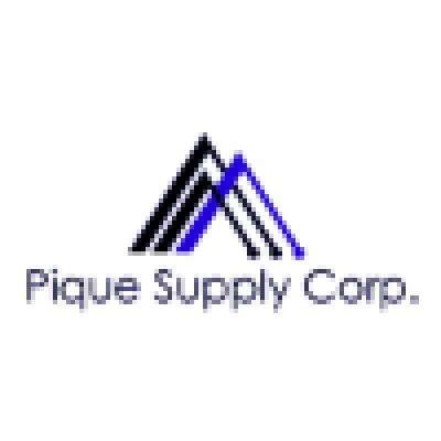 Pique Supply Corp.'s Logo
