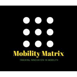 Mobility Matrix Logo