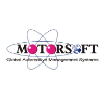 MOTORSOFT Logo