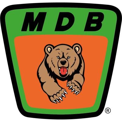 MDB Srl Logo