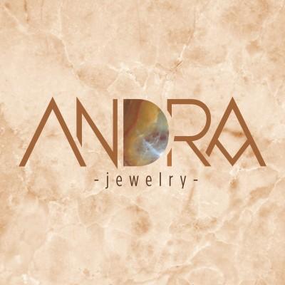 Andra Handmade Jewelry Logo