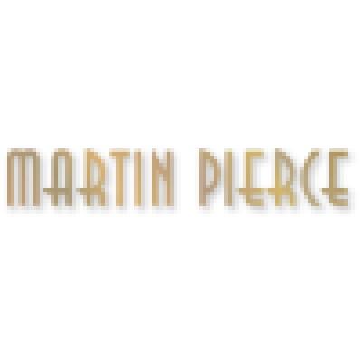 Martin Pierce Hardware's Logo