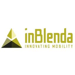 inBlenda | sustainable mobility innovation Logo