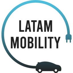 Latam Mobility Logo