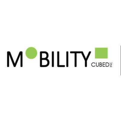 Mobility Cubed's Logo