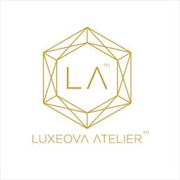 Luxeova Atelier™️ Logo