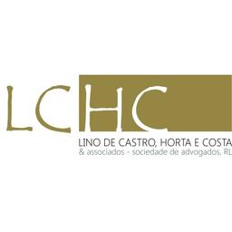 LCHC - Soc. Advogados RL Logo