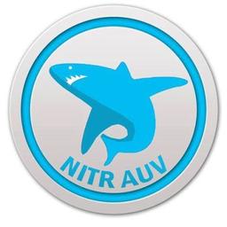 Team Tiburon - The Autonomous Underwater Vehicle Team of NIT Rourkela Logo