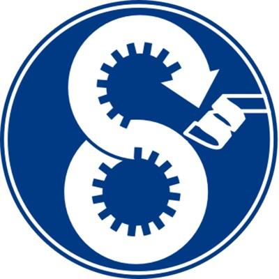 Maskinfabrikken Silkeborg Spåntagning A/S Logo