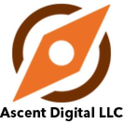 Ascent Digital LLC Logo
