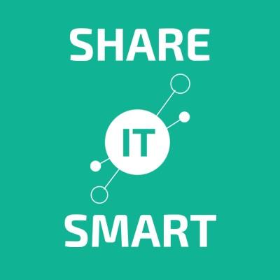 Share IT Smart Logo