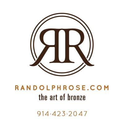 Randolph Rose Collection Design Studio Logo