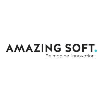 Amazing Soft's Logo