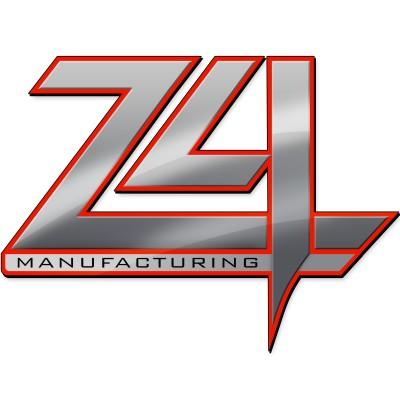 Z4 Manufacturing Logo