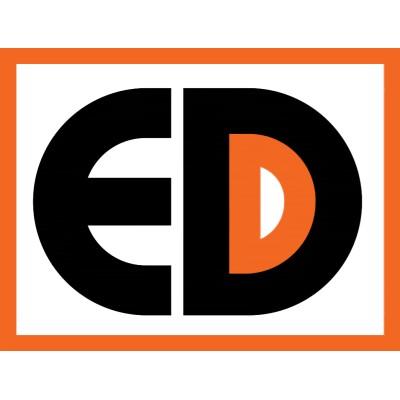 Engineering Design & Development Logo