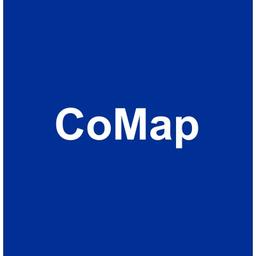 CoMap EEAGrants Logo