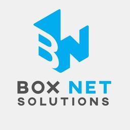 Box Net Solutions Logo