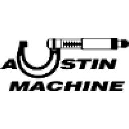 Austin Machine Logo
