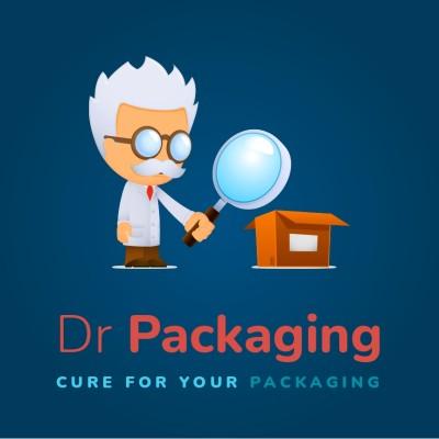 Dr Packaging Logo