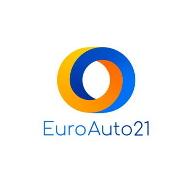 EuroAuto 21's Logo