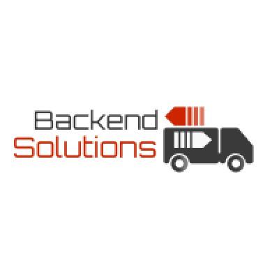 Backend Solutions LLC Logo