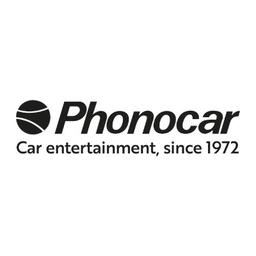 Phonocar Logo